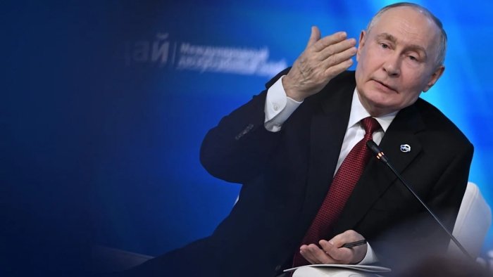 Европада Россия билан боғлиқ бузғунчилик ҳаракатлари кучайиши мумкин