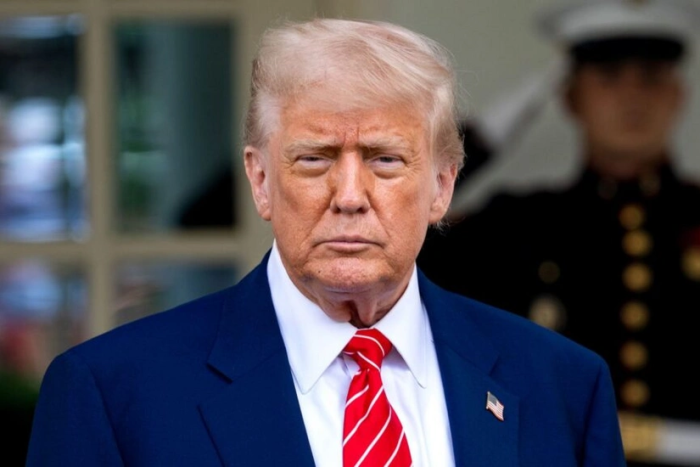 Трамп: "АҚШ Ҳиндистонга божларни пасайтирмоқчи эмас"