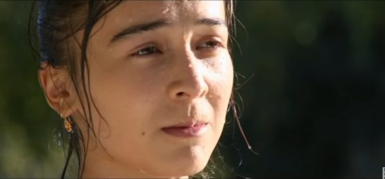 Tashkent City’da yana bir yulduzli to‘y: aktrisa Gulinur Abdullayeva rejissyorga turmushga chiqdi (video)