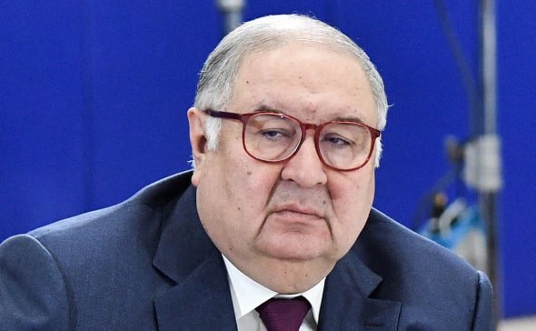 Germaniyada Usmonovga nisbatan sanksiyalarni buzish bo‘yicha qo‘zg‘atilgan ish to‘xtatildi