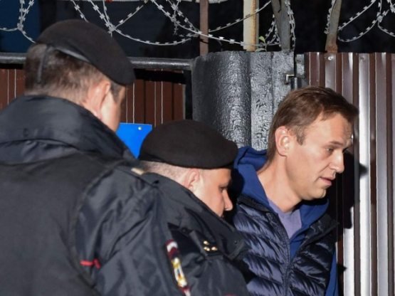 Navalniyning o‘limiga Rossiya rahbariyatining aloqadorligiga oid dalillar topilmadi