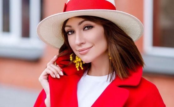 Mashhur qo‘shiqchi Sug‘diyona uchinchi bor turmushga chiqdi