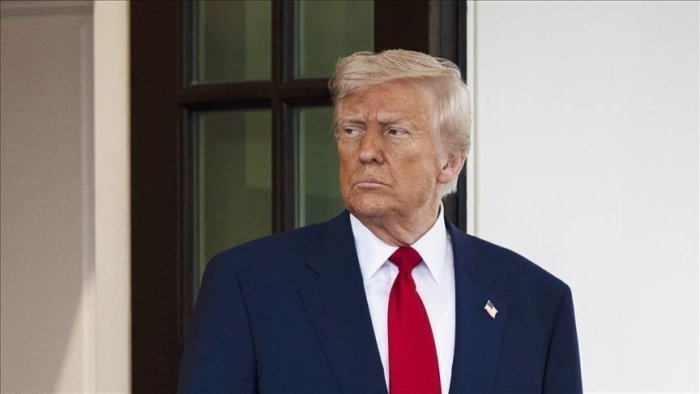 Трамп АҚШ Украинага Россия ҳудудига узоқ масофали ракеталарни отиш учун рухсат бергани ҳақидаги хабарларни рад этди