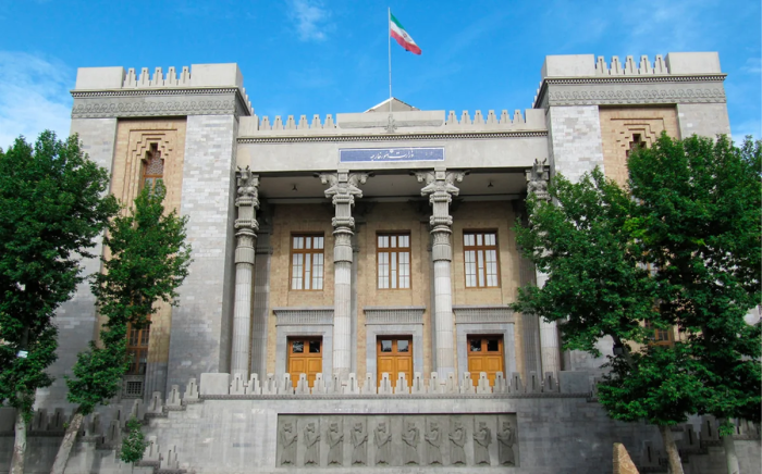 Eron Tashqi ishlar vazirligi: “Pokiston va Afg‘oniston o‘rtasidagi keskinlik mintaqa uchun xavf tug‘diradi”