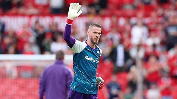 «Манчестер Юнайтед» де Хеани қайтармоқчи