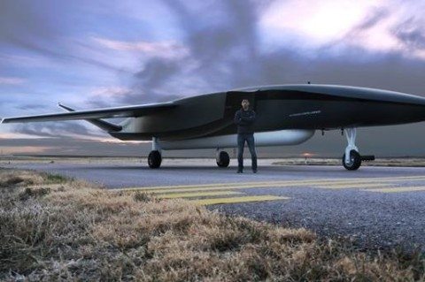 ForPost: AQShning MQ-9 Reaper droni Sevastopol yaqinida taxminan 900 metr chuqurlikdan topildi
