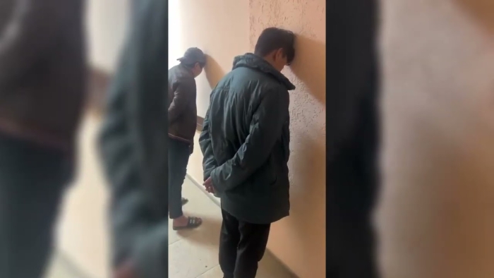 Қозоғистонда қулликка тушиб қолган 60 нафар ўзбекистонлик озод қилинди