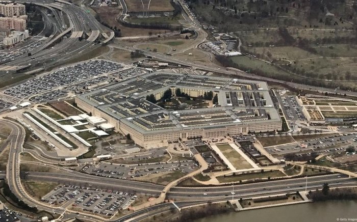 Pentagon AQSh va Rossiya o‘rtasida to‘g‘ridan-to‘g‘ri mojaroga yo‘l qo‘ydi