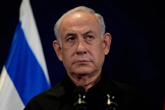 Netanyaxu: "Eron va "Hizbulloh"ga qarshi kurash hali tugamadi"