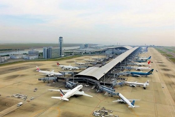 Britaniyaning "Skytrax" tadqiqot kompaniyasi 2024 yilgi "World Airport Awards 2024" doirasida Yaponiyaning Kansay xalqaro ayeroportini bagaj yetkazib berish bo‘yicha yeng yaxshi deb topdi