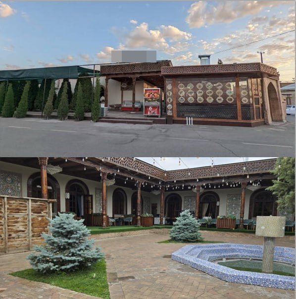 MIB: Samarqandda qarzdorning 4,6 milliard so‘mlik mulki savdoga chiqarildi MIB: Samarqandda qarzdorning 4,6 milliard so‘mlik mulki savdoga chiqarildi