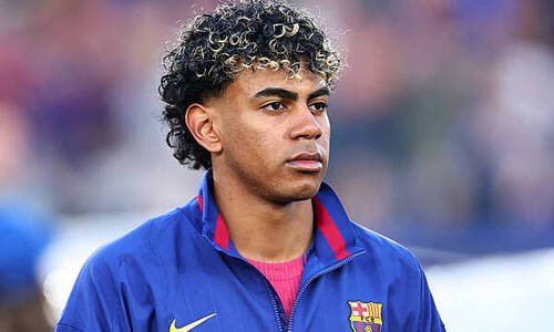 "PSJ" Lamin Yamalni o‘z safiga qo‘shib olmoqchi. Rekord transfer summasi ma’lum