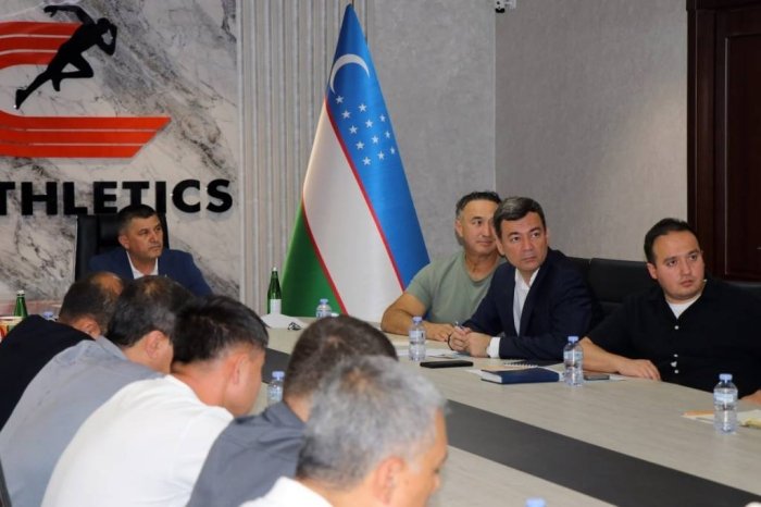 «Yugur» sog‘lomlashtirish onlayn platformasi ishga tushiriladi