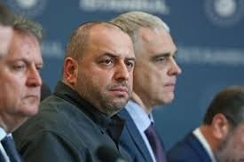 Ukraina delegasiyasi ham AQSh bilan muzokaralar uchun Mayamiga boradi