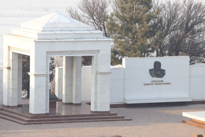 Президент Шавкат Мирзиёев «Ата-Бейит» ёдгорлик мажмуасига ташриф буюради