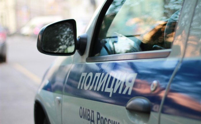 Москва марказидаги отишмада уч киши яраланди