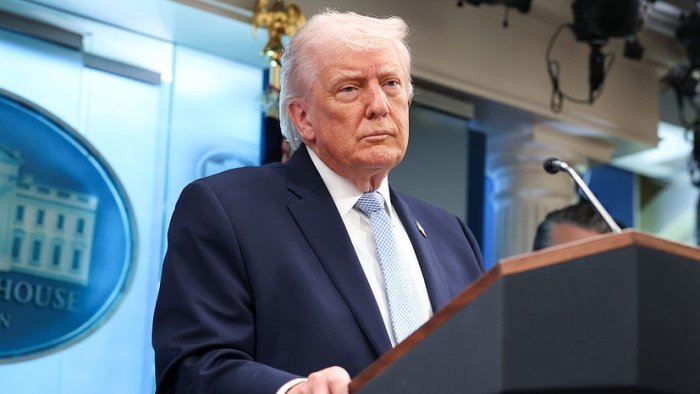 АҚШнинг иқтисодий таҳдидлари тескари натижа бермоқда