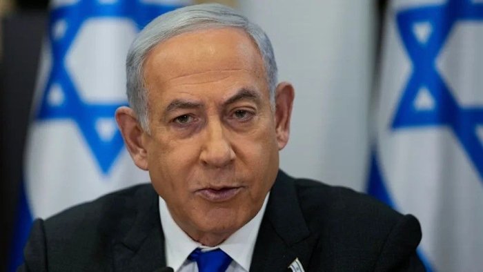 Netanyaxu 2026-yilda bo‘lib o‘tadigan saylovlarda yana hukumat rahbari lavozimiga nomzodini qo‘ymoqchi