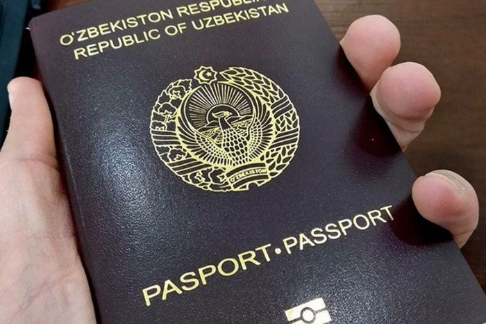 O‘zbekistonliklar Rossiyaga kirishi uchun “zagran” pasport talab qilinmasligi mumkin