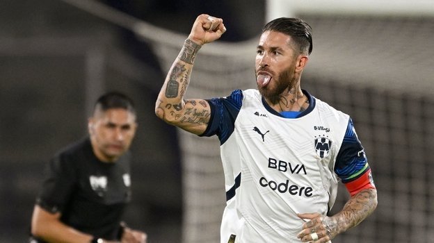 Serxio Ramosning "Real"ga qaytishiga kim to‘sqinlik qilayotgani ma’lum bo‘ldi