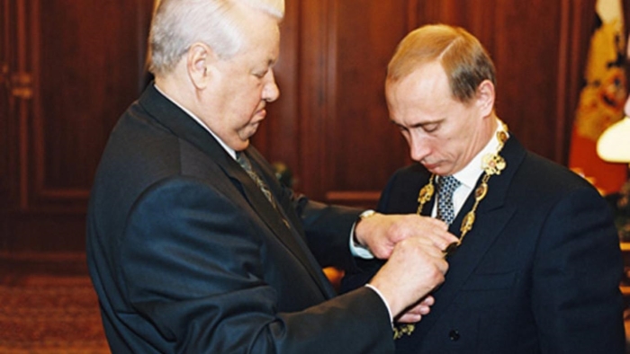 Россия президентлигига нега айнан Путин танланган? Бунинг 3 та сабаби бор
