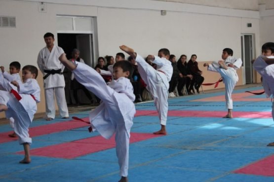 O‘zbekiston karate Milliy federasiyasida seleksiya jarayoni qizg‘in