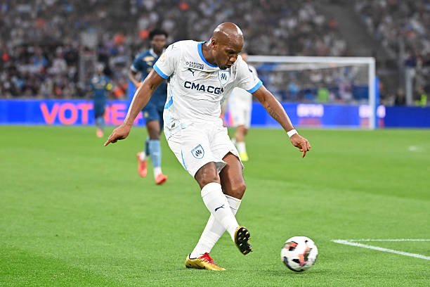 Drogba: "Rossiya - futboldan nafas oladigan mamlakat"