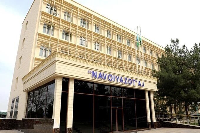 “Navoiyazot” mansabdori ekologiyani ifloslantirganligi uchun jarimaga tortildi