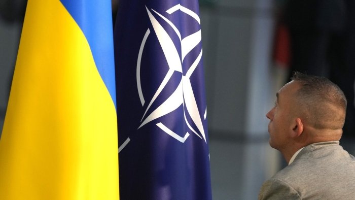 Qo‘shma Shtatlar 30 yil oldin Ukrainani NATO a’zoligiga yashirincha tayyorlamoqchi bo‘lgan