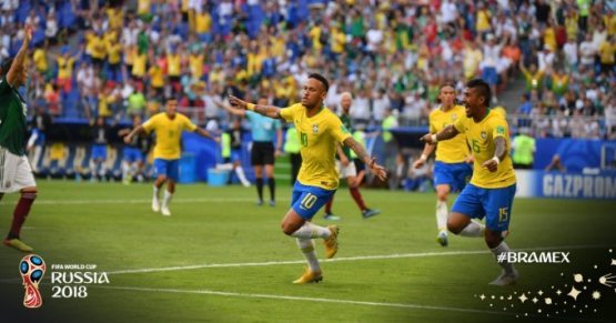 Neymar va Gabigolning qatoriga yana bir futbolchi qo‘shildi