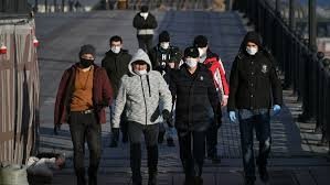 Rossiya Hindistondan cheklanmagan miqdorda migrantlarni qabul qilishga tayyor — Rossiya bosh vazirining birinchi o‘rinbosari