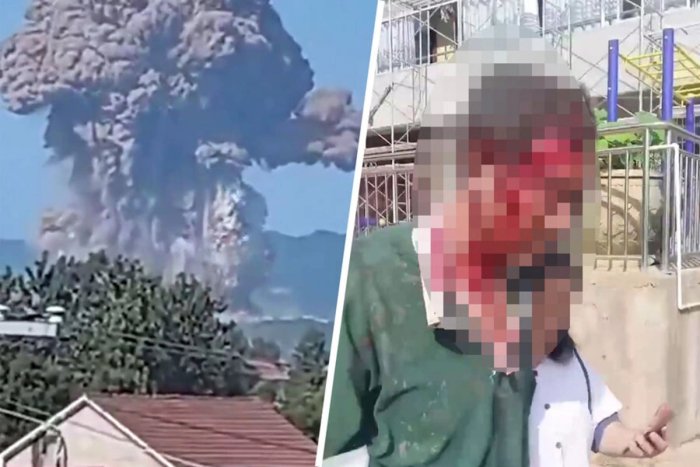 Xitoydagi pirotexnika zavodidagi portlash oqibatida 9 kishi halok bo‘ldi