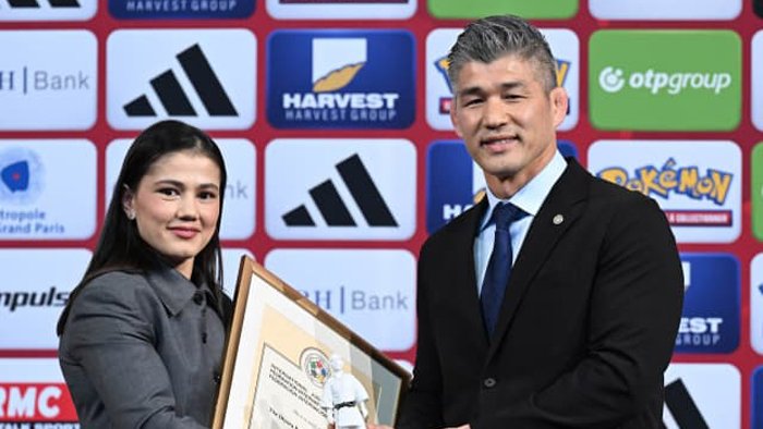 Ўзбекистон дзюдо мактаби — дунёнинг энг яхши мактаби сифатида эътироф этилди!