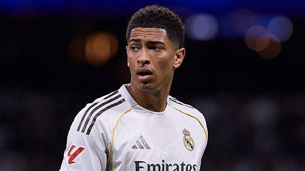 «Biz sizni uyatga qoldirdik»: Bellingem «Real» muxlislaridan uzr so‘radi va va’da berdi