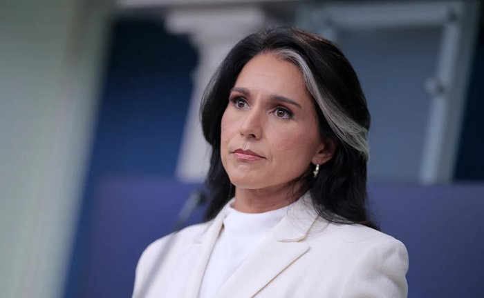 AQSh Milliy razvedka direktori lavozimidan ketishdan oldin bir qator shov-shuvli tergovlarni oshkor qilishni rejalashtirmoqda