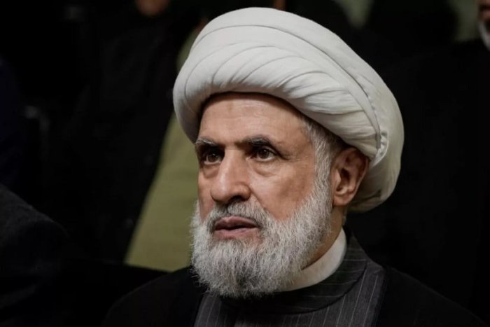 "Hizbulloh" Bosh kotibi: "Biz qurolimizni tashlamaymiz va jangdan voz kechmaymiz"