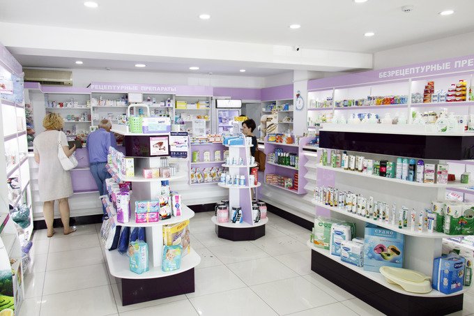 Энди врач рецептисиз дори сотиб ола олмайсиз