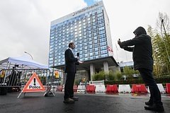 AQSh Ukraina bo‘yicha muzokaralarda sezilarli natijalarga erishganini e’lon qildi