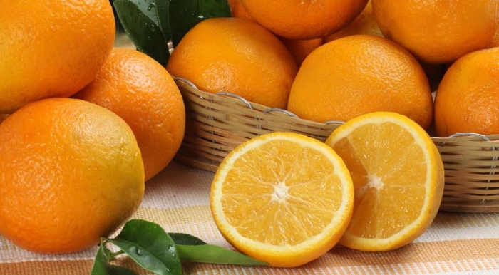 Ўзбекистонга апельсин импорти ошмоқда