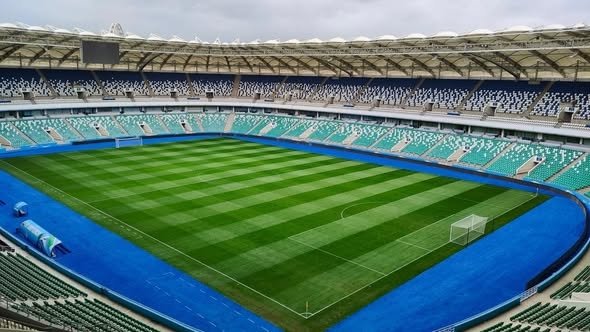 “Bunyodkor” stadioni ishchilarining qariyb 900 mln so‘mlik ish haqlari undirildi