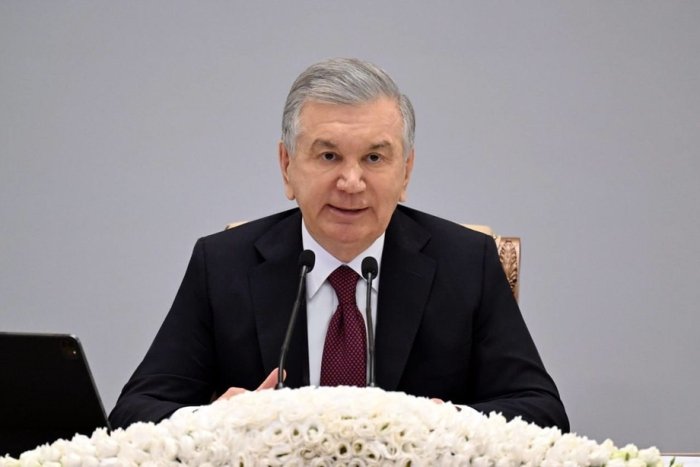 Шавкат Мирзиёев: «Янги Ўзбекистон — инвесторлар учун очиқ, эркин ва ишончли мамлакат»