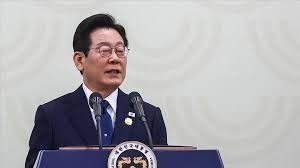 Жанубий Корея Президенти ва Исроил ўртасида дипломатик низо келиб чиқдими?