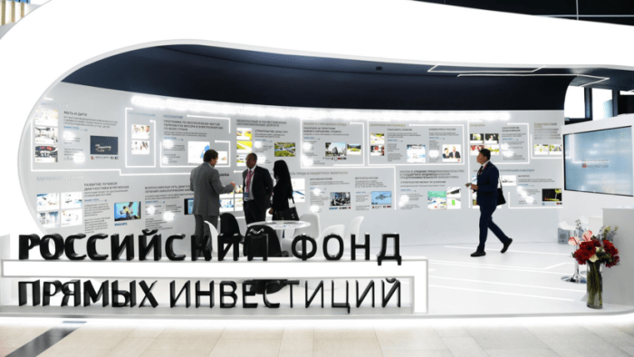 Европа Иттифоқи РФПИ ва Россиянинг "яширин флоти"га қарши санкцияларни кенгайтириш ниятида
