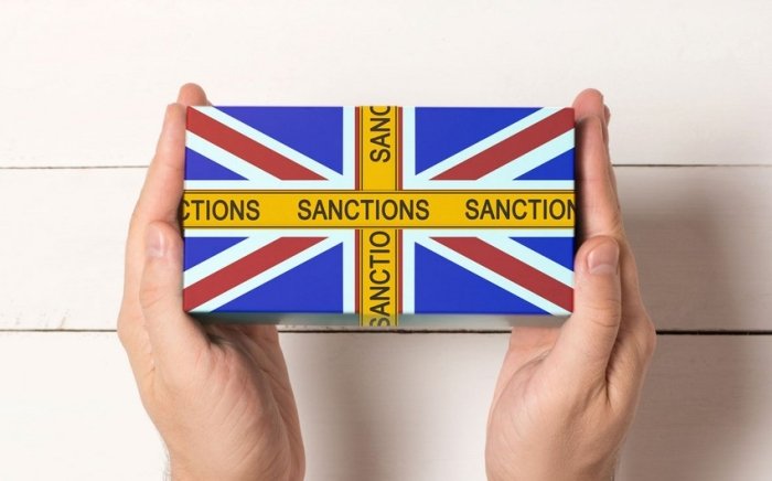 Britaniya isroillik ikki vazirga nisbatan sanksiyalar joriy qildi