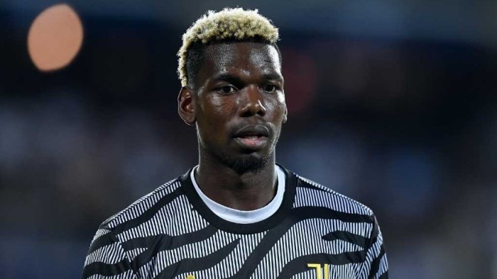 Pol Pogba Rossiyaning mashhur klubiga o‘tishni rad etdi