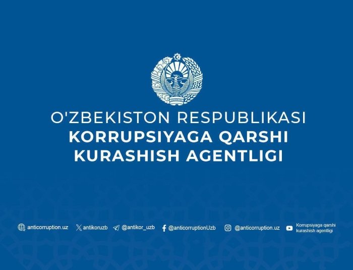 Маҳаллий ҳокимликлар томонидан 386 та ҳужжат асоссиз яширилгани аниқланди