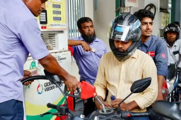 Bangladeshda yoqilg‘i tanqisligi barcha yoqilg‘i quyish shoxobchalarini yopishga majbur qilishi mumkin
