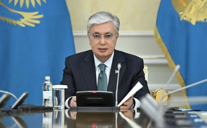 To‘qayev Qozog‘istonda noqonuniy migrasiyaga qarshi qat’iy kurash boshladi