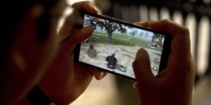 Telegram’да PUBG аккаунтларини сотишни реклама қилган фуқаро ушланди