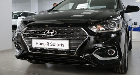 Namanganda “Hyundai” zavodi qurilishi qachon boshlanishi ma’lum bo‘ldi